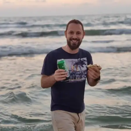 Rodion, 40תל אביב 