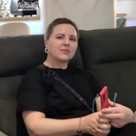 Ina, 46גרמניה 
