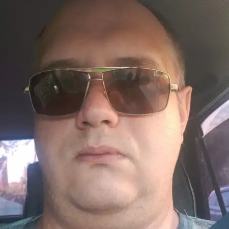 Ivan, 41רוסיה