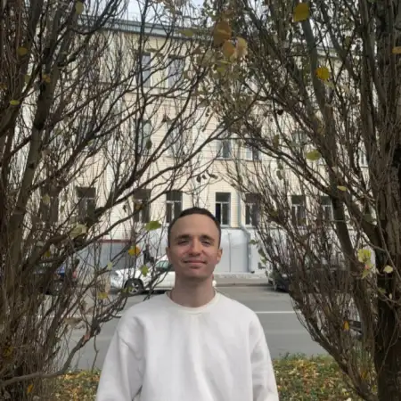 Ruslan, 21רוסיה 
