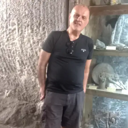 Moshe, 65אזור מוסקבה ומוסקבה 