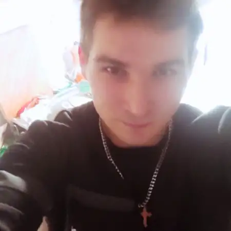 Evgeniy, 31רוסיה 