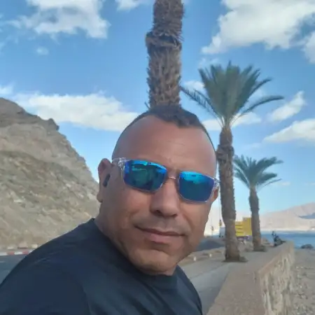 Sole, 47 טבריה