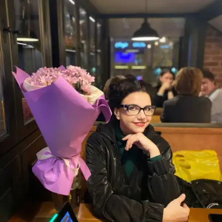 Polina, 51רוסיה 