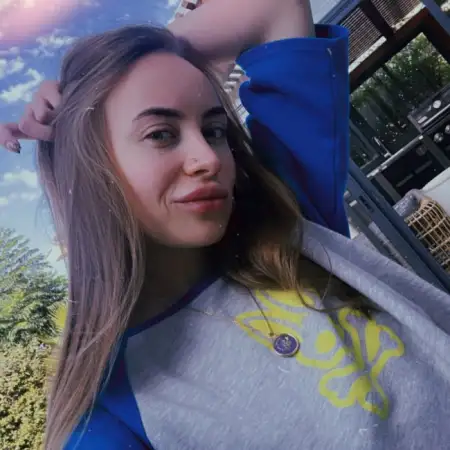 Polina, 28רוסיה 