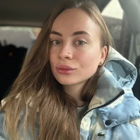 Polina, 28רוסיה 