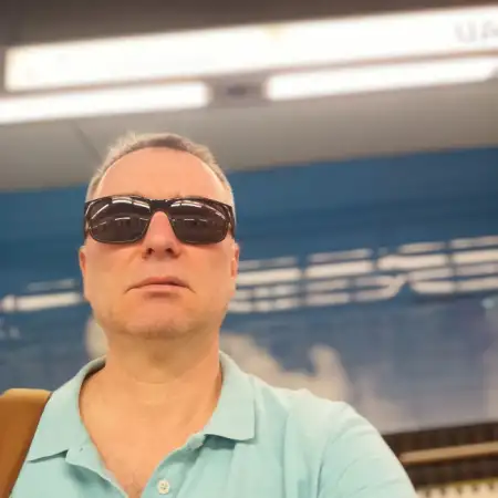 Sergey, 51פולין 