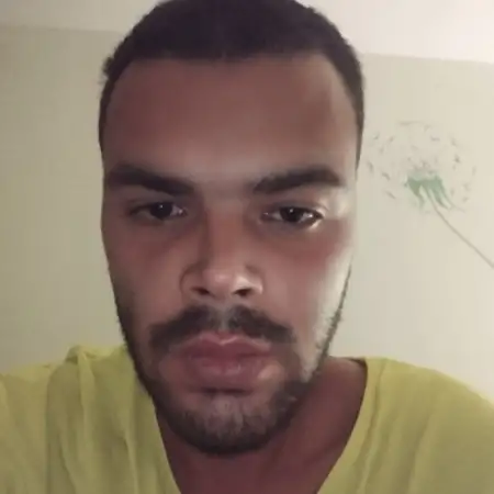Andrey, 38אשדוד 
