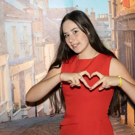 Milana, 20רוסיה 