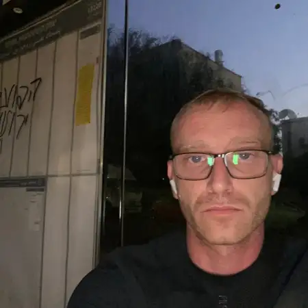 Aleksey, 38אשדוד 