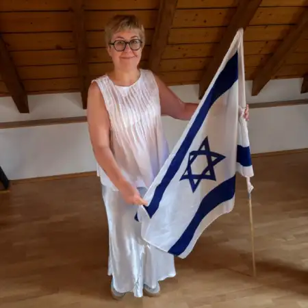נטליה, 51גרמניה 