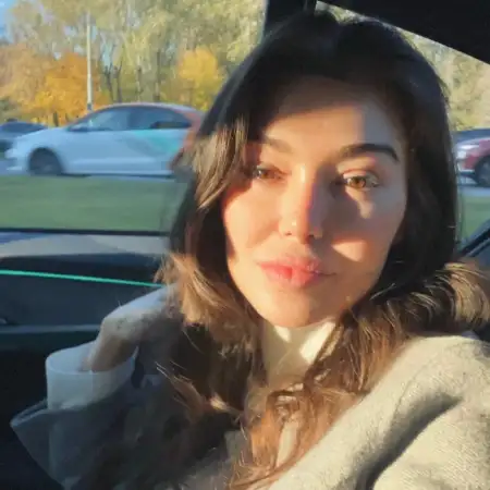Leyla, 30רוסיה 