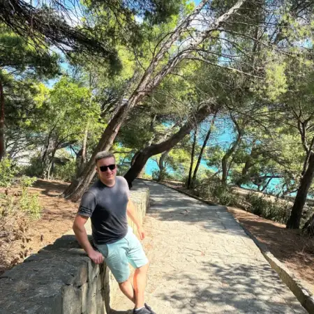 Daniil, 36רוסיה 