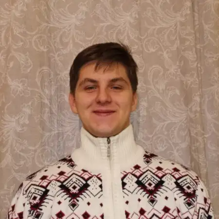Petr, 26רוסיה 
