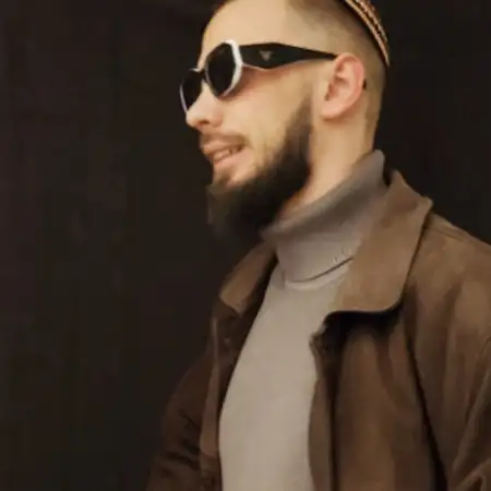 Zahar, 24רוסיה 