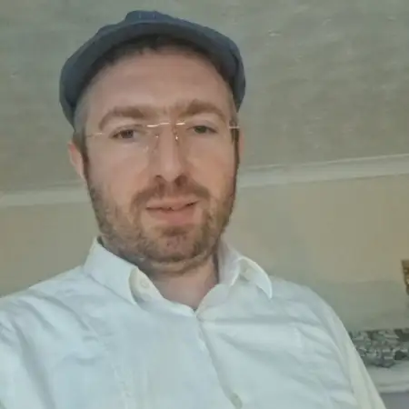 ELIEZER, 38בריטניה 