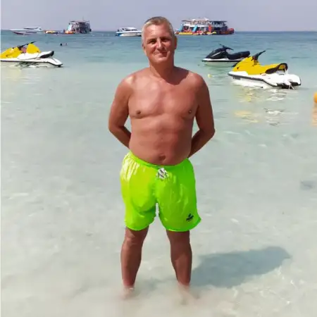 Dmitriy, 53רוסיה 