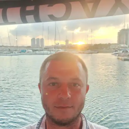Sergiu, 38מולדובה 