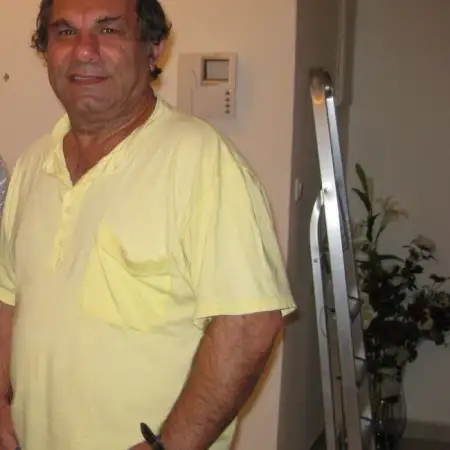 haim, 71פתח תקווה 