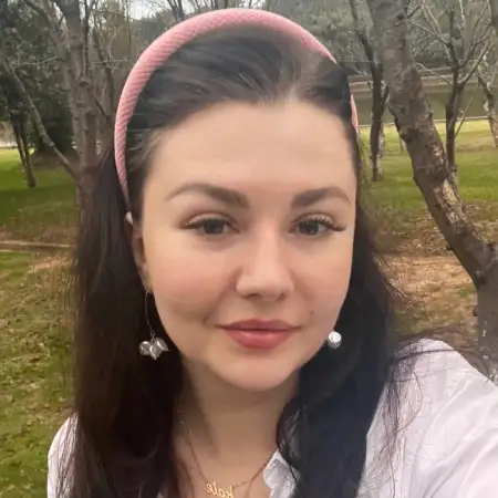 Kate, 30אוקראינה 