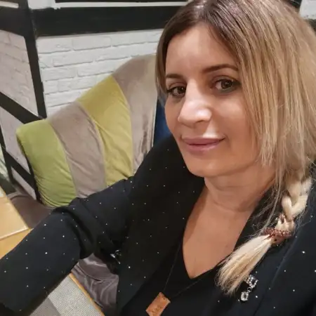 Anjelika, 46רוסיה 