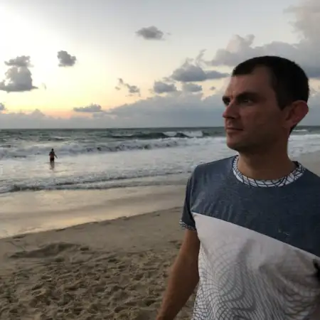 Andrey, 44אשקלון 