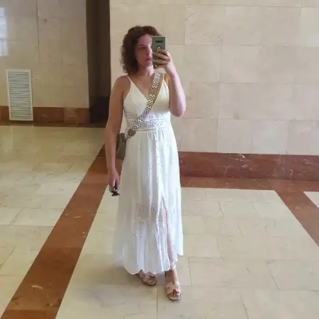 Nadejda, 43רוסיה 