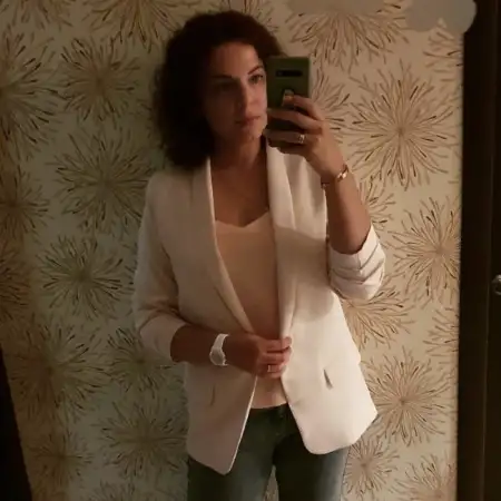 Nadejda, 43רוסיה 