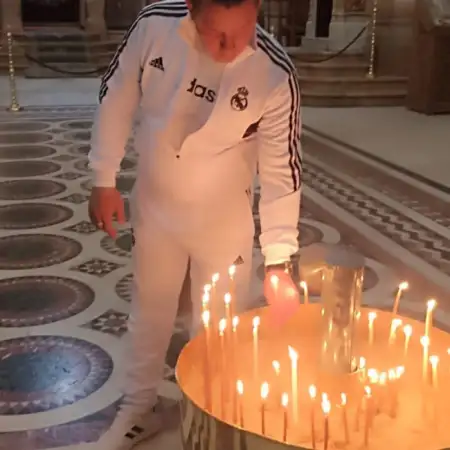 Nikolay, 41ראשון לציון 