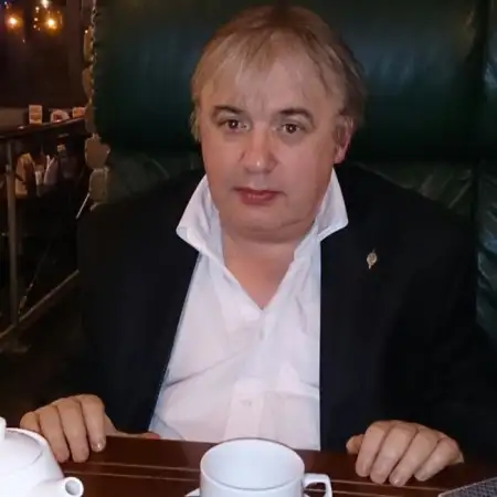Oleg, 65רוסיה 