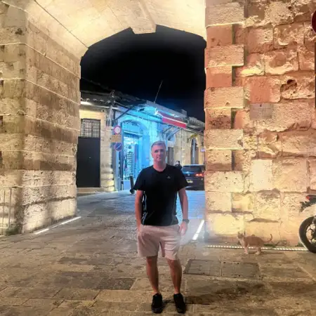 Ros, 48אשקלון 