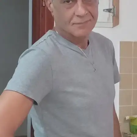 Ron, 61אשדוד 