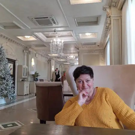 Nina, 67רוסיה 