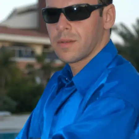 Dmitriy, 45רוסיה 