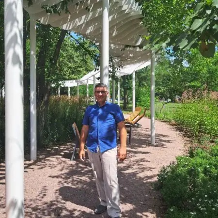 Aleksey, 50רוסיה 