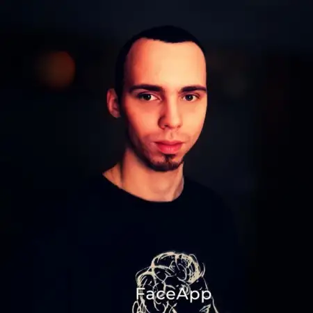 Ilya, 25רוסיה 