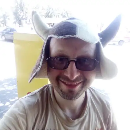 Ilya, 48 רוסיה