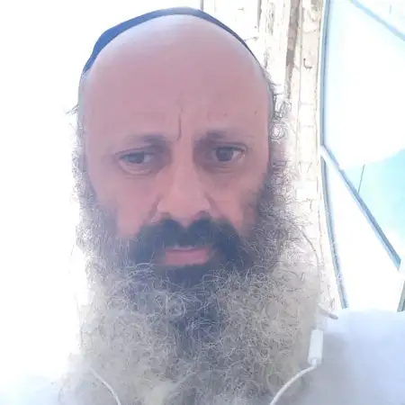 זאב, 55ירושלים 