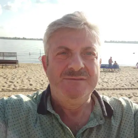 Mihail, 65רוסיה 