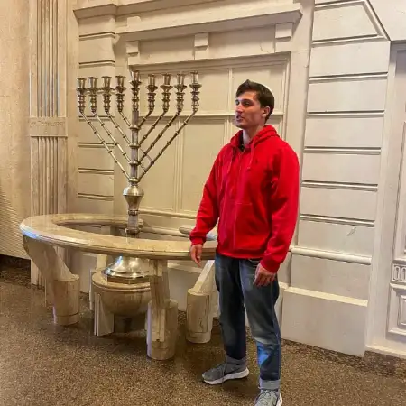 Konstantin, 28אוקראינה