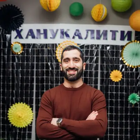 Timur, 33רוסיה 