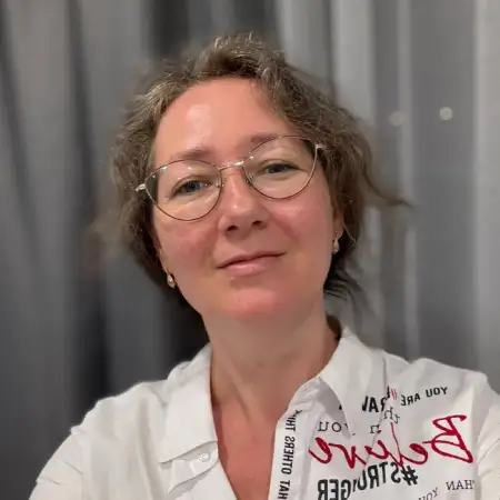 Polina, 51רוסיה 