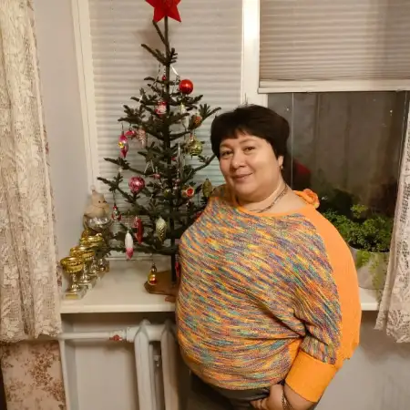 Alla, 52רוסיה 