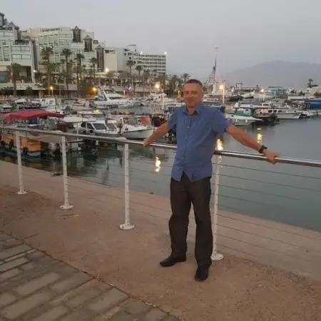 sergey, 46חדרה 