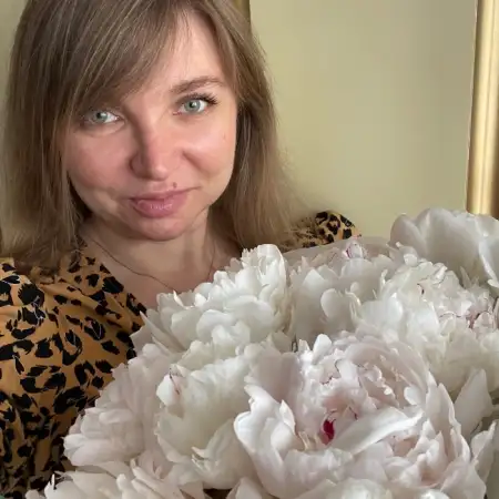 Tonya, 42רוסיה 