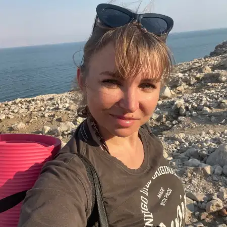 Tonya, 42רוסיה 