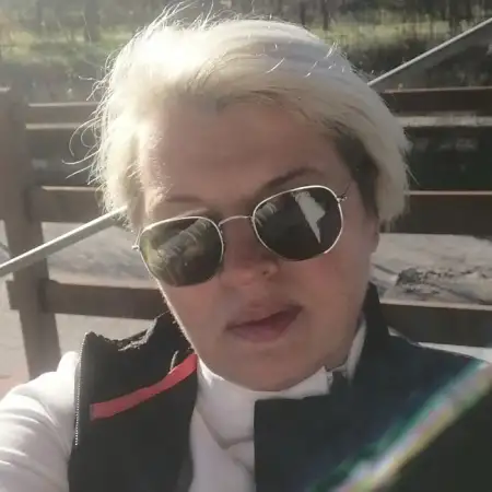 Liubov, 56קנדה 