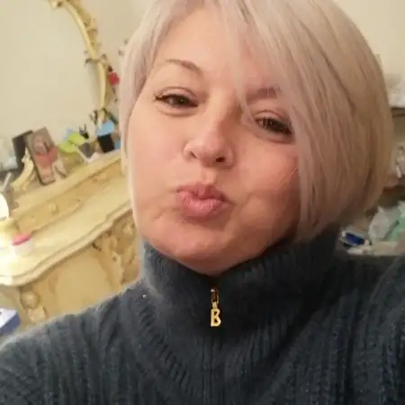 Liubov, 56קנדה 