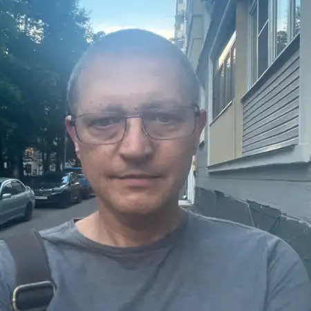 Viktor, 49רוסיה 