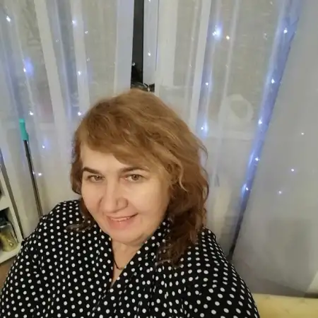 אולגה, 56רוסיה 